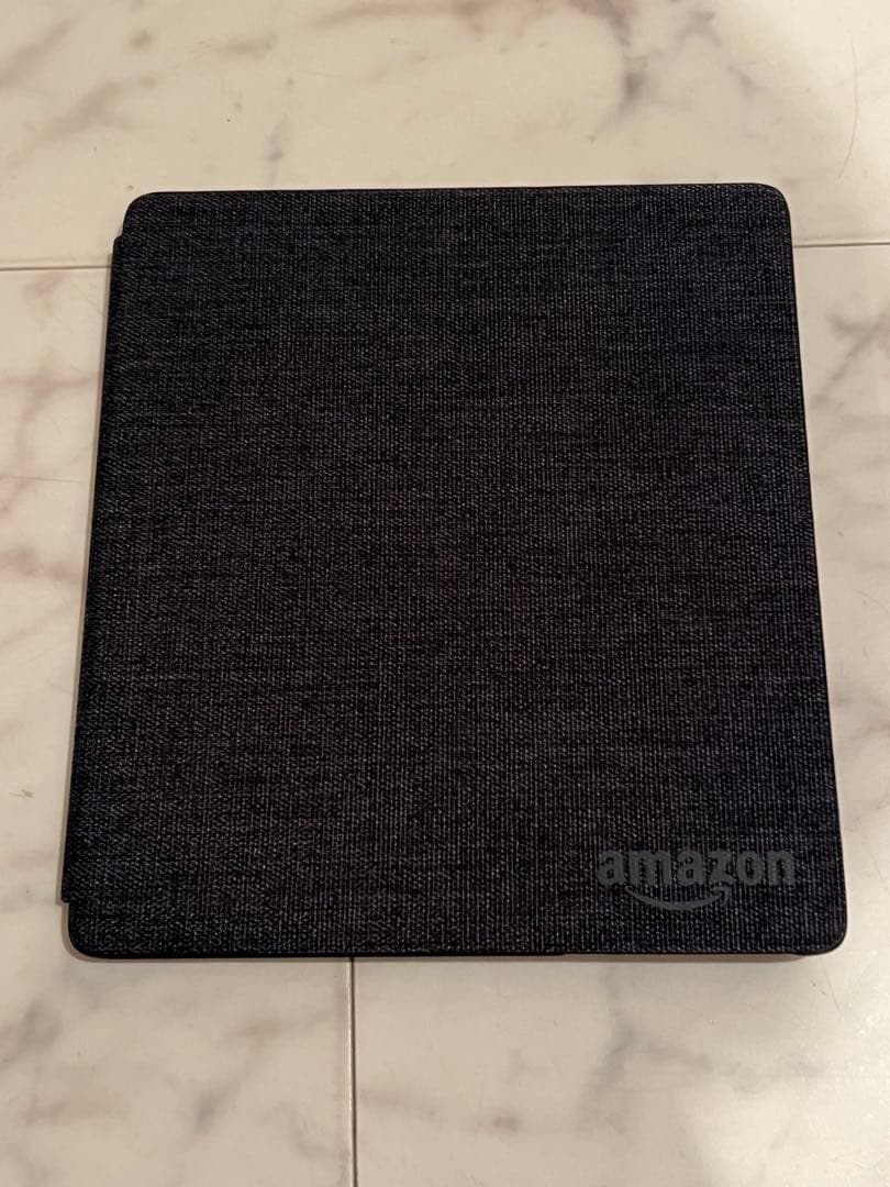 K【動作確認済】Kindle Oasis第10世代 本体 S8IN4E 32G