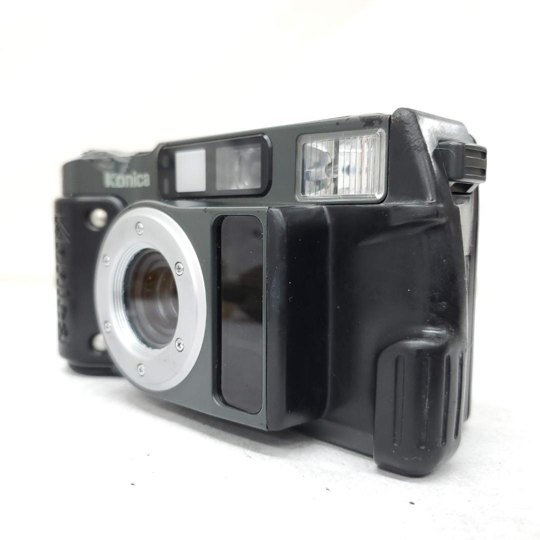 【動作確認済】 KONICA 現場監督 F1225-138-10p p