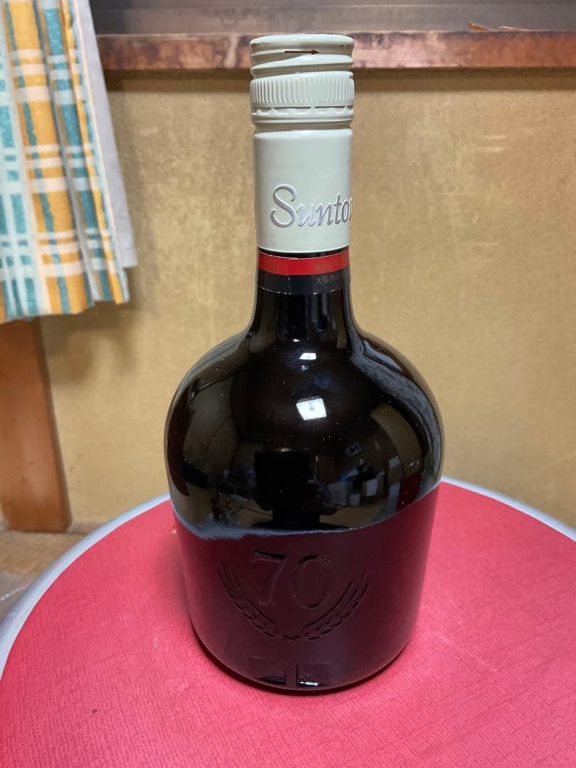 サントリー・ロイヤル＆スペシャルリザーブウイスキー【ロイヤル旧瓶漏れあり】