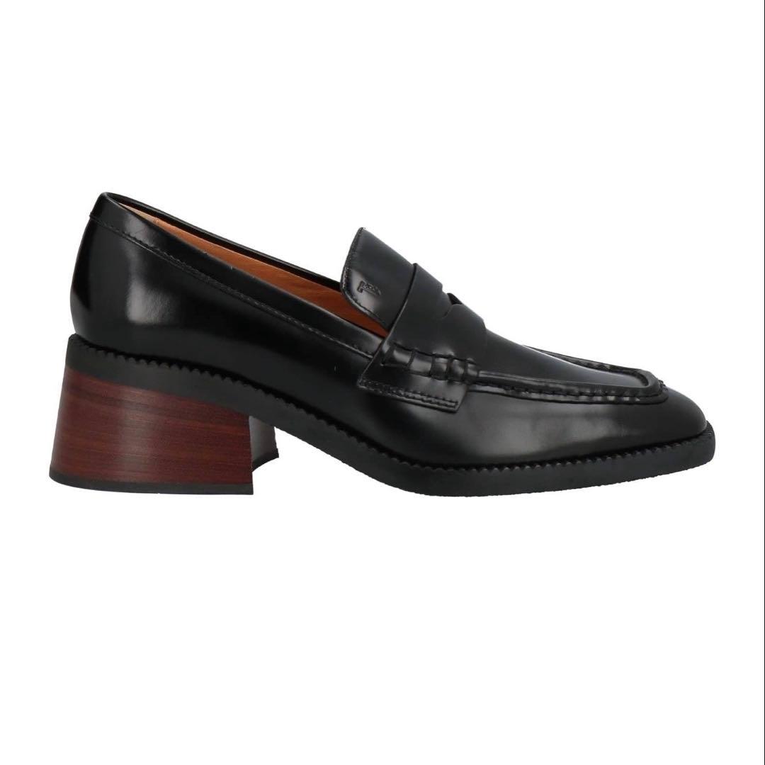美品　TOD'S ローファー　39.5