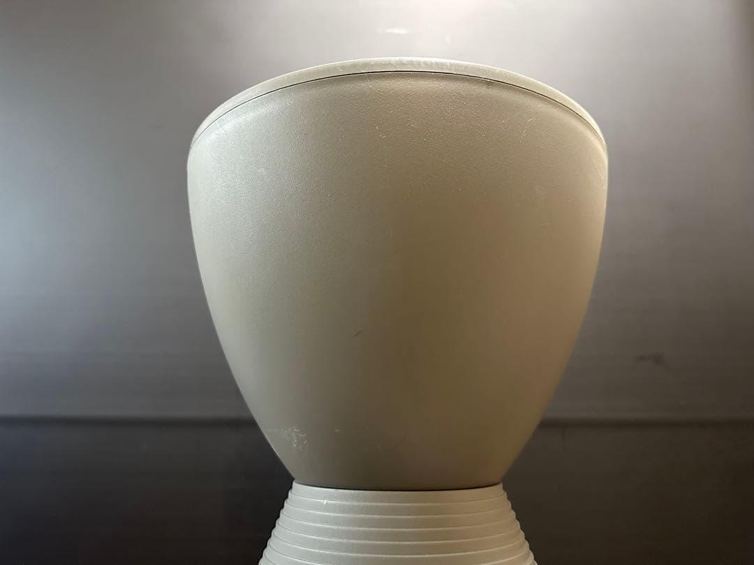 【Kartell カルテル 】 プリンスアハ モダン インテリア (グレー)4脚