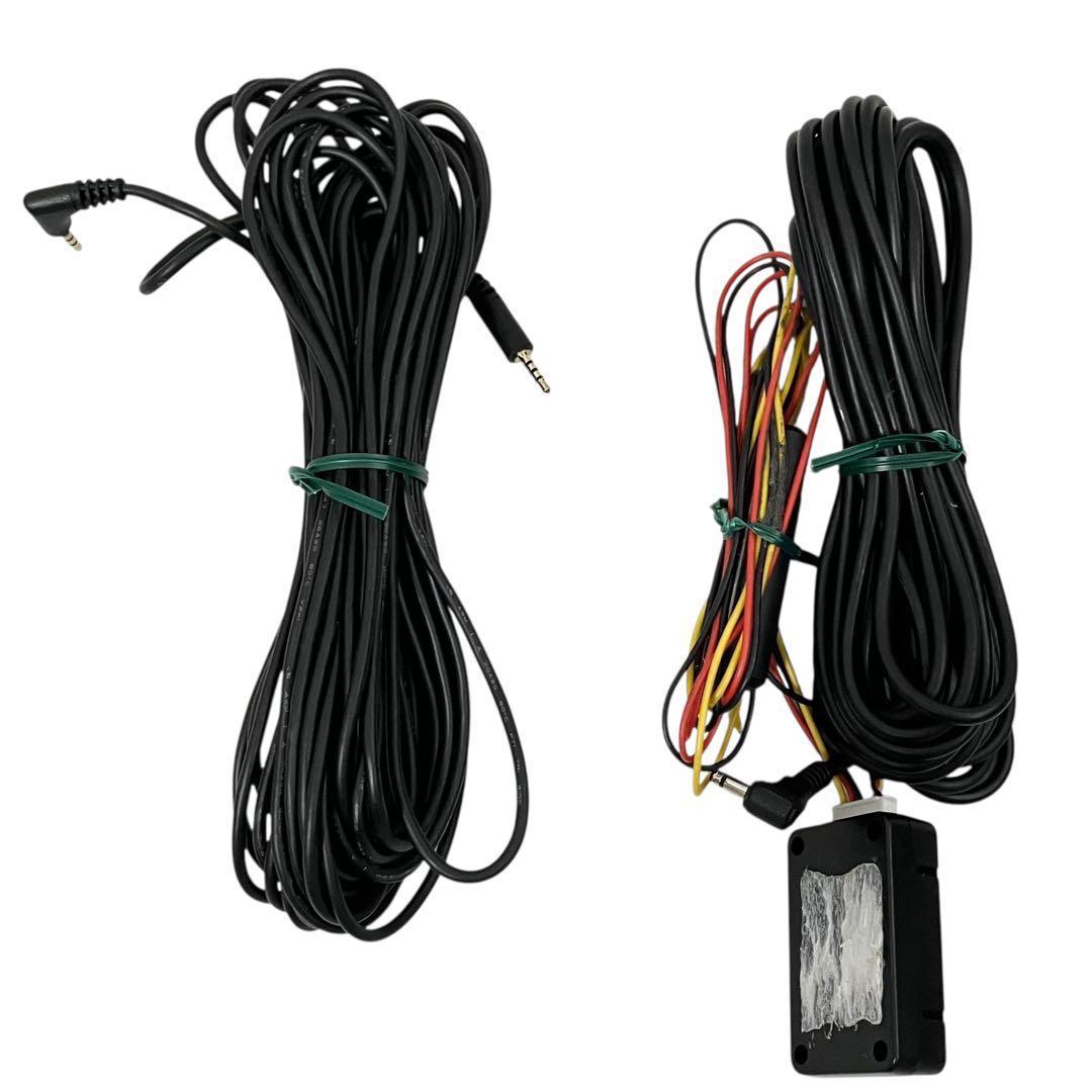 セルスター ドライブレコーダー 2.4インチ 前後2カメラ CS-91FH