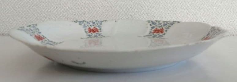 柿右衛門　皿