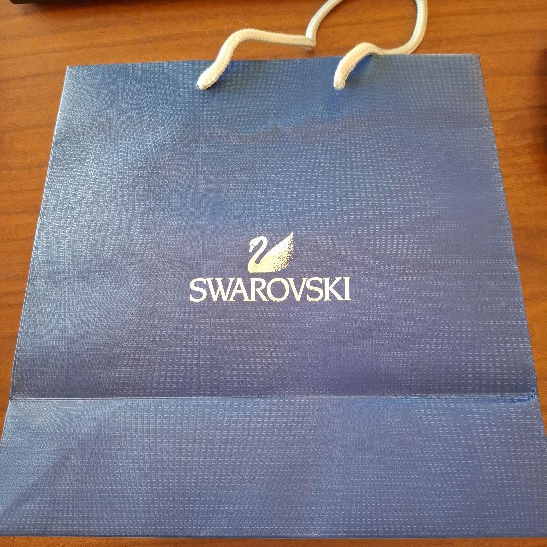 SWAROVSKI スワロフスキー　バセットバウンド　犬　置物