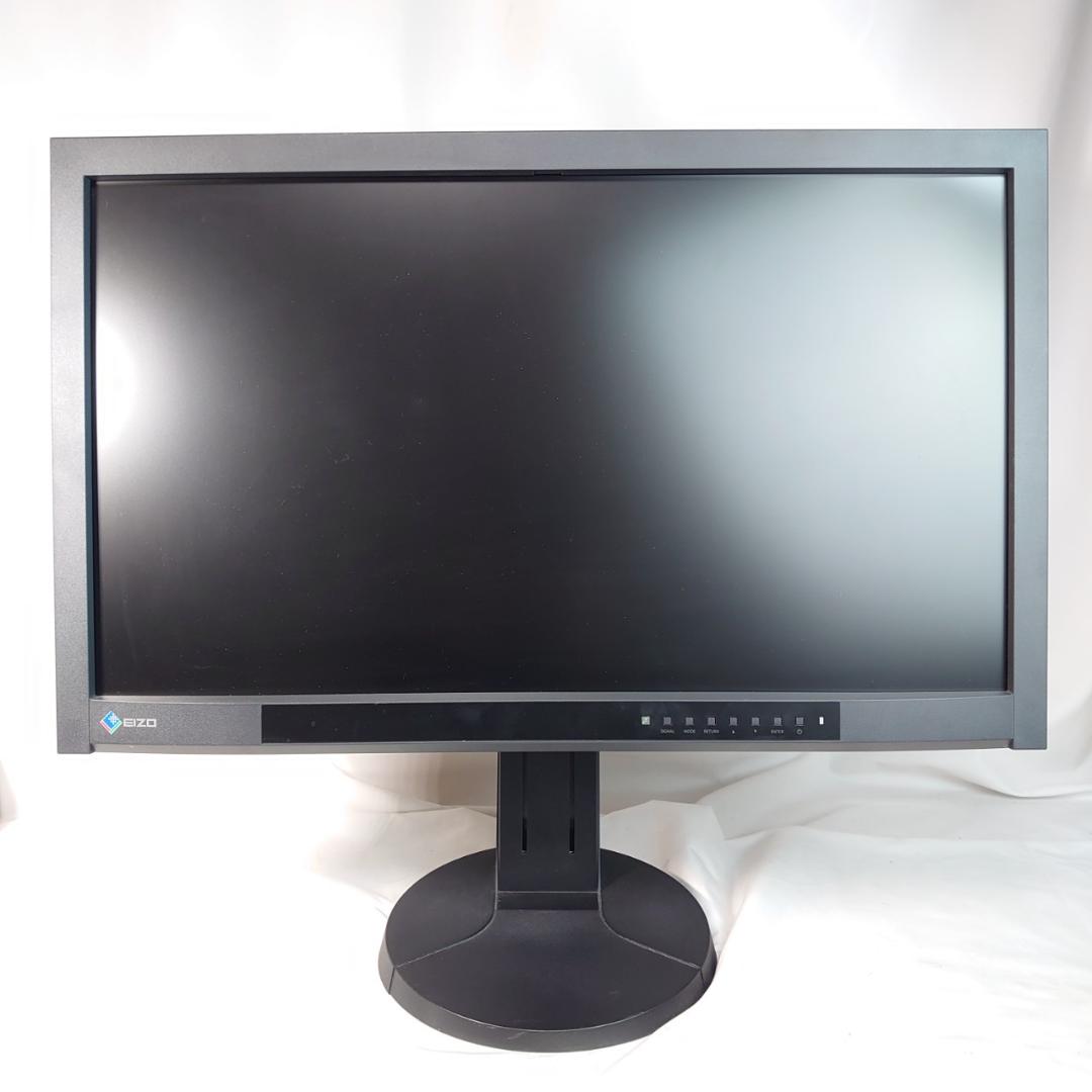 EIZO ColorEdge CX270 27型モニター 動作品