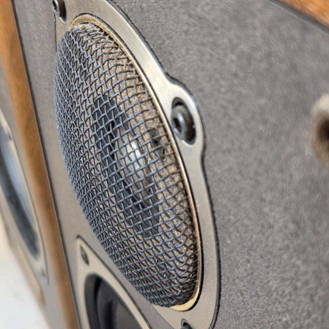 ONKYO オンキョー ペアスピーカー D-500Ⅱ 2way