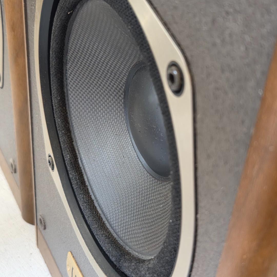 ONKYO オンキョー ペアスピーカー D-500Ⅱ 2way