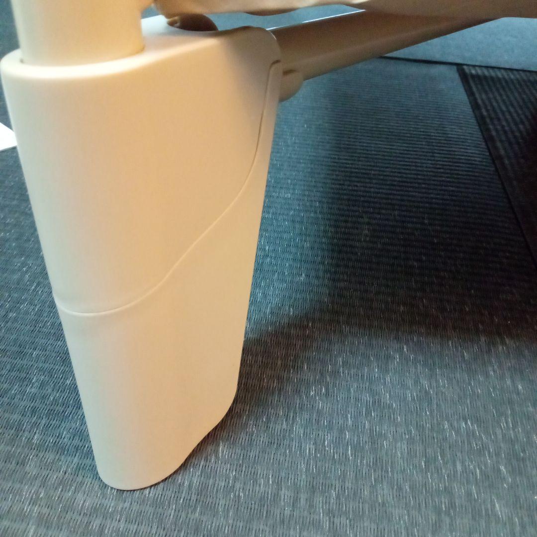 ✨️極美品✨️ アップリカ ココネルエアー ベビーベッド サークル 66047