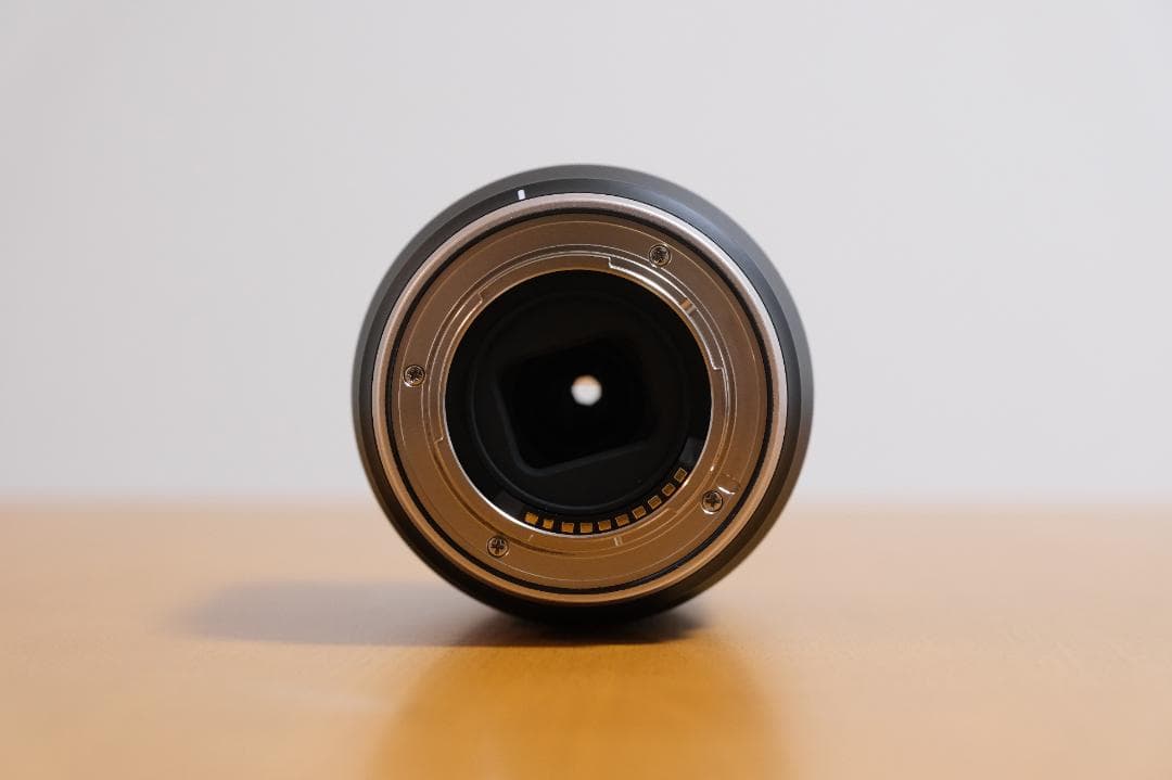 タムロン 11-20mm F/2.8 Di III-A RXD Xマウント用