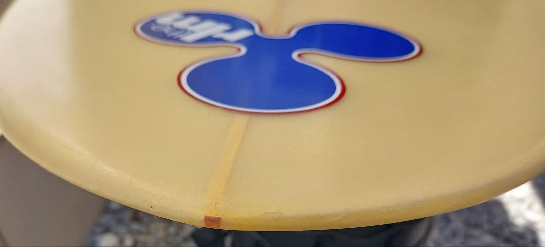 Satya Surfboards 6'10 GaryLinde ミッドレングス