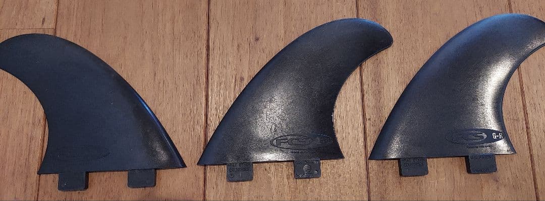 Satya Surfboards 6'10 GaryLinde ミッドレングス