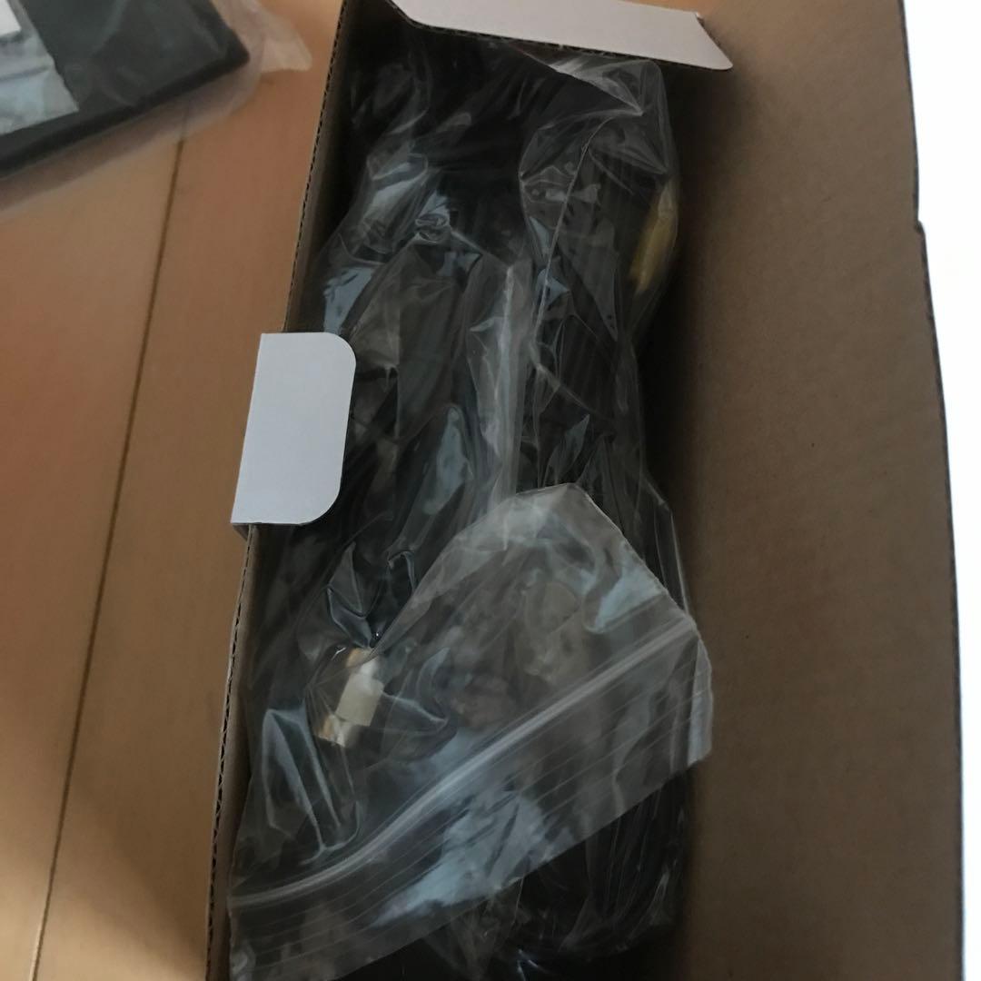 プレーヤー Bearmax DP-101F BLACK