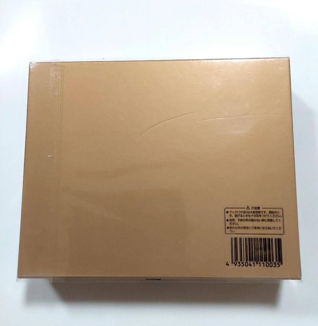 【最安値】ザウルス　10周年アニバーサリーモデル新品・未使用品　バルサ50