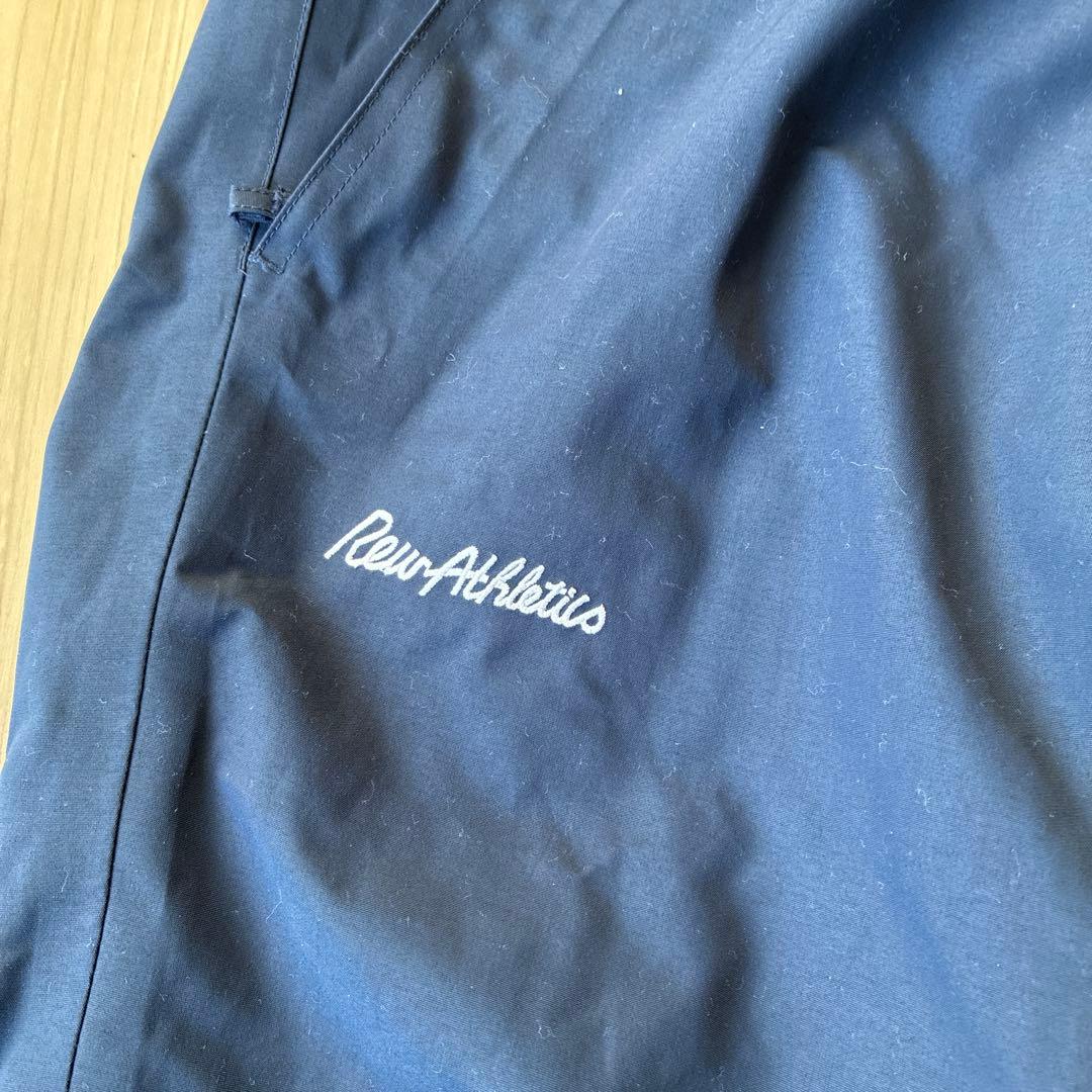 【新品】The New Athletic GORE-TEX スノーボードウェアＭ