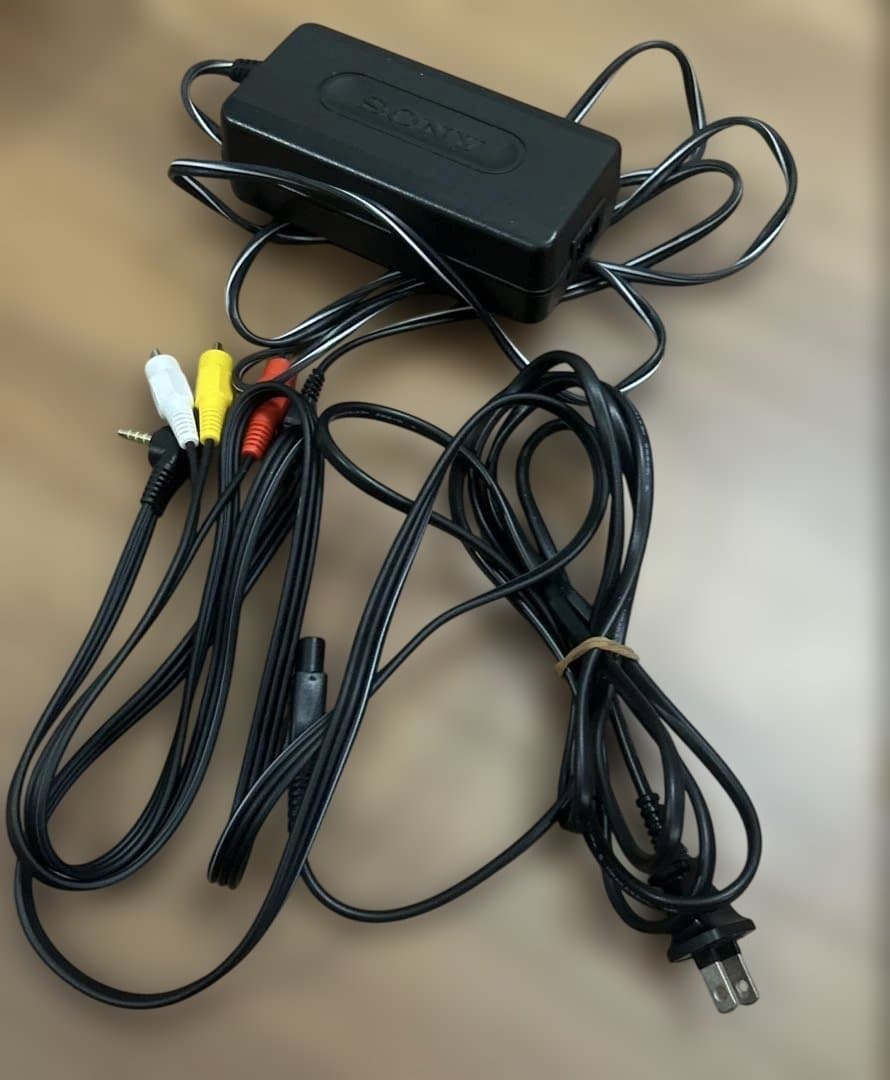 SONY デジタルビデオカメラ レコーダー