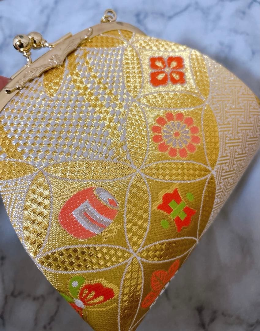 豪華正絹フルセット♡七五三　7歳　女の子　水色　エメラルドグリーン　髪飾り付