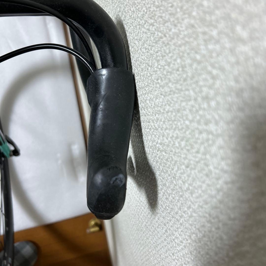 Bianchi ロードバイク　VIA NIRONE7