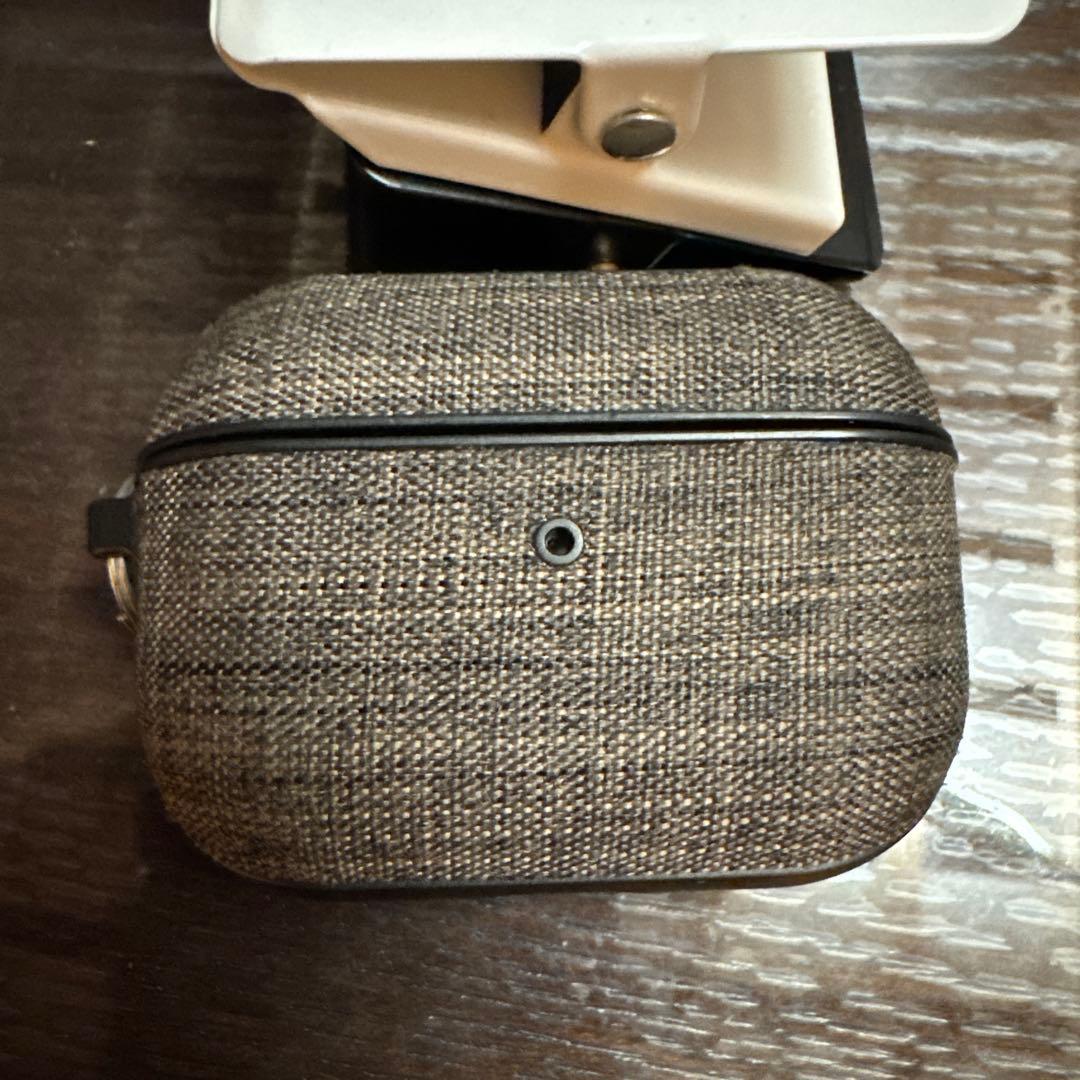 AirPods Pro本体 ケース付き