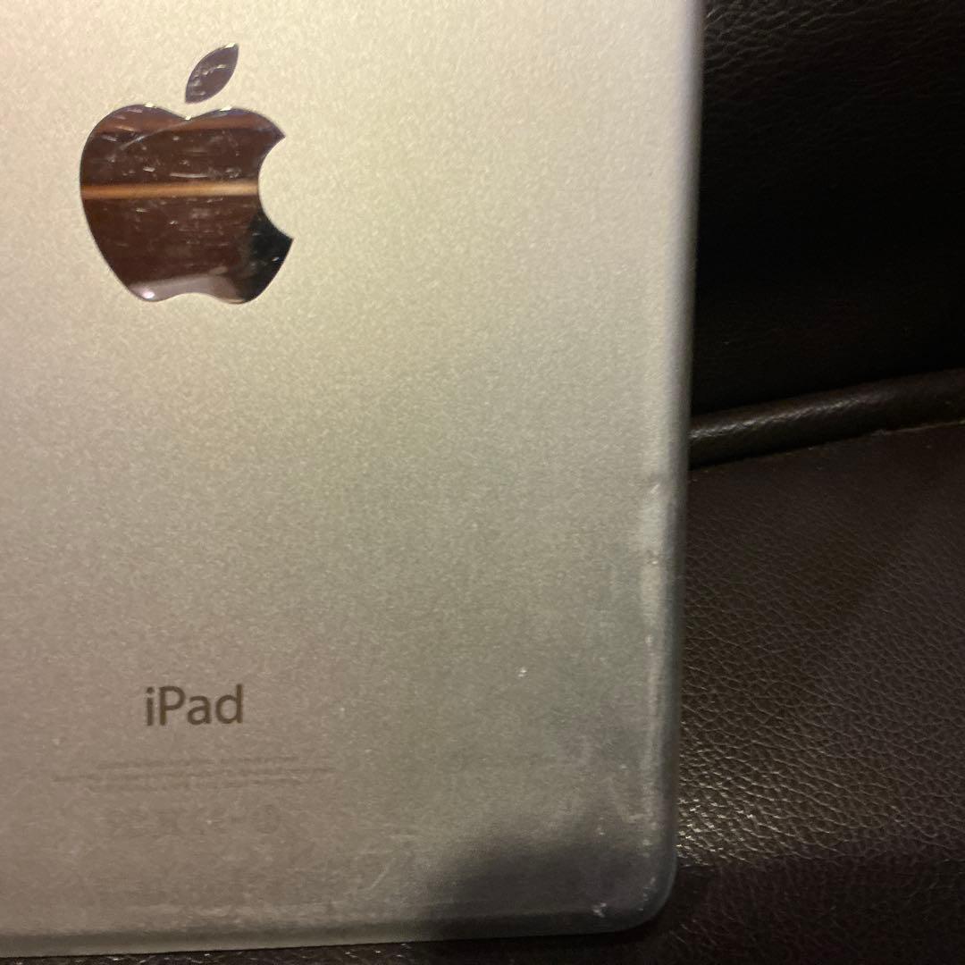 Apple iPadmini 初代