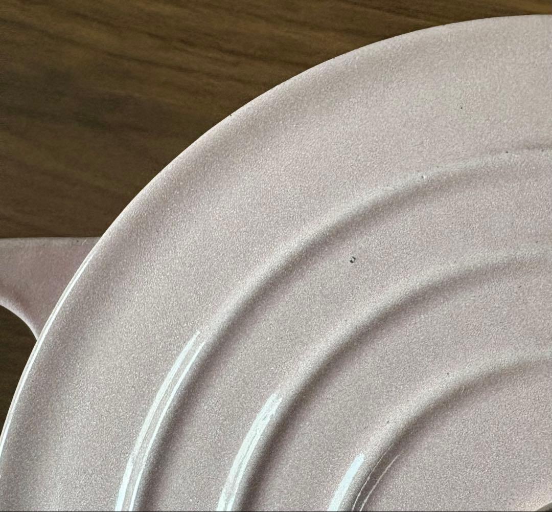 LE CREUSET＊ココット・ロンド 14cm