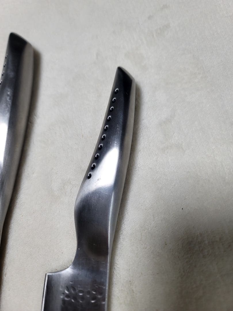 グローバルナイフ　GLOBAL SAI Cromova セット