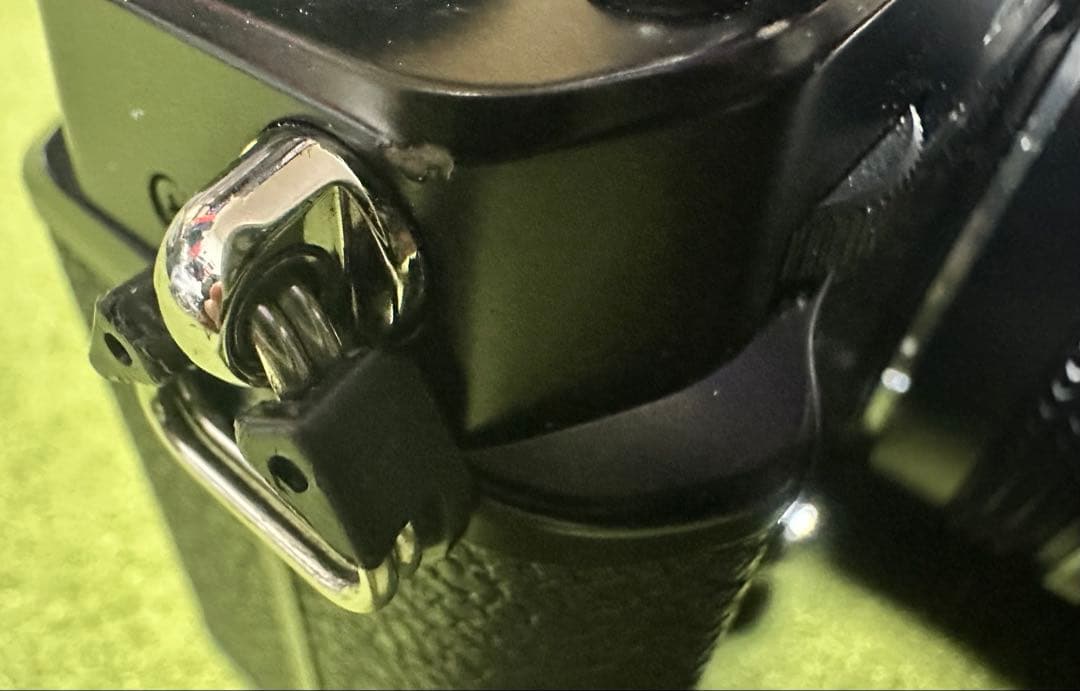 NIKON Zf /NIKKOR Z 28mm F2.8 （SE)