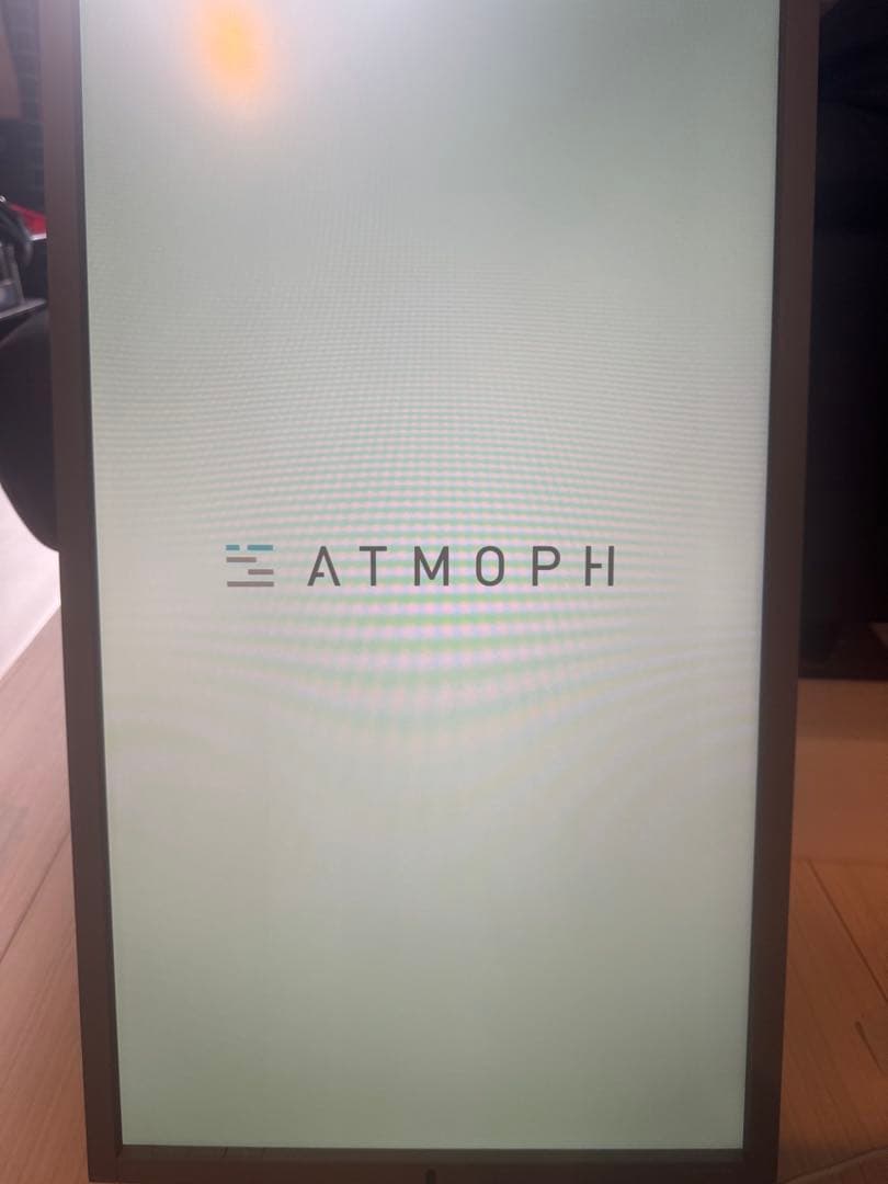 Atmoph Window 2 / アトモフ ウィンドウ 2　onepeace