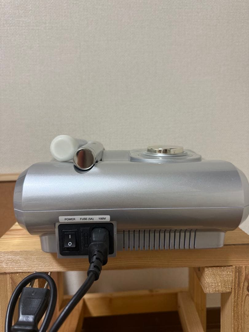 エレクトロポレーション HERKIN CHARM ハーキンチャーム 美容器