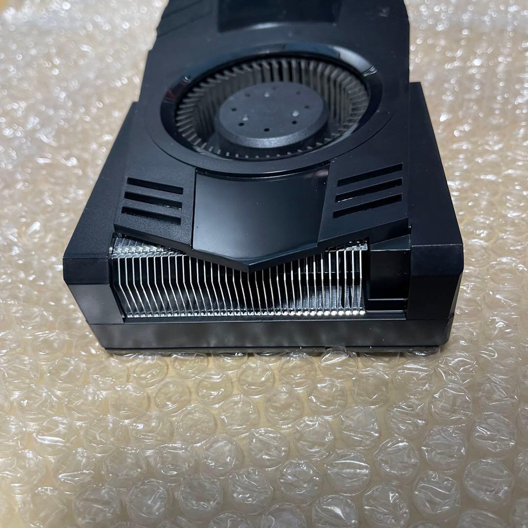 NVIDIA GTX 1080 グラフィックボード