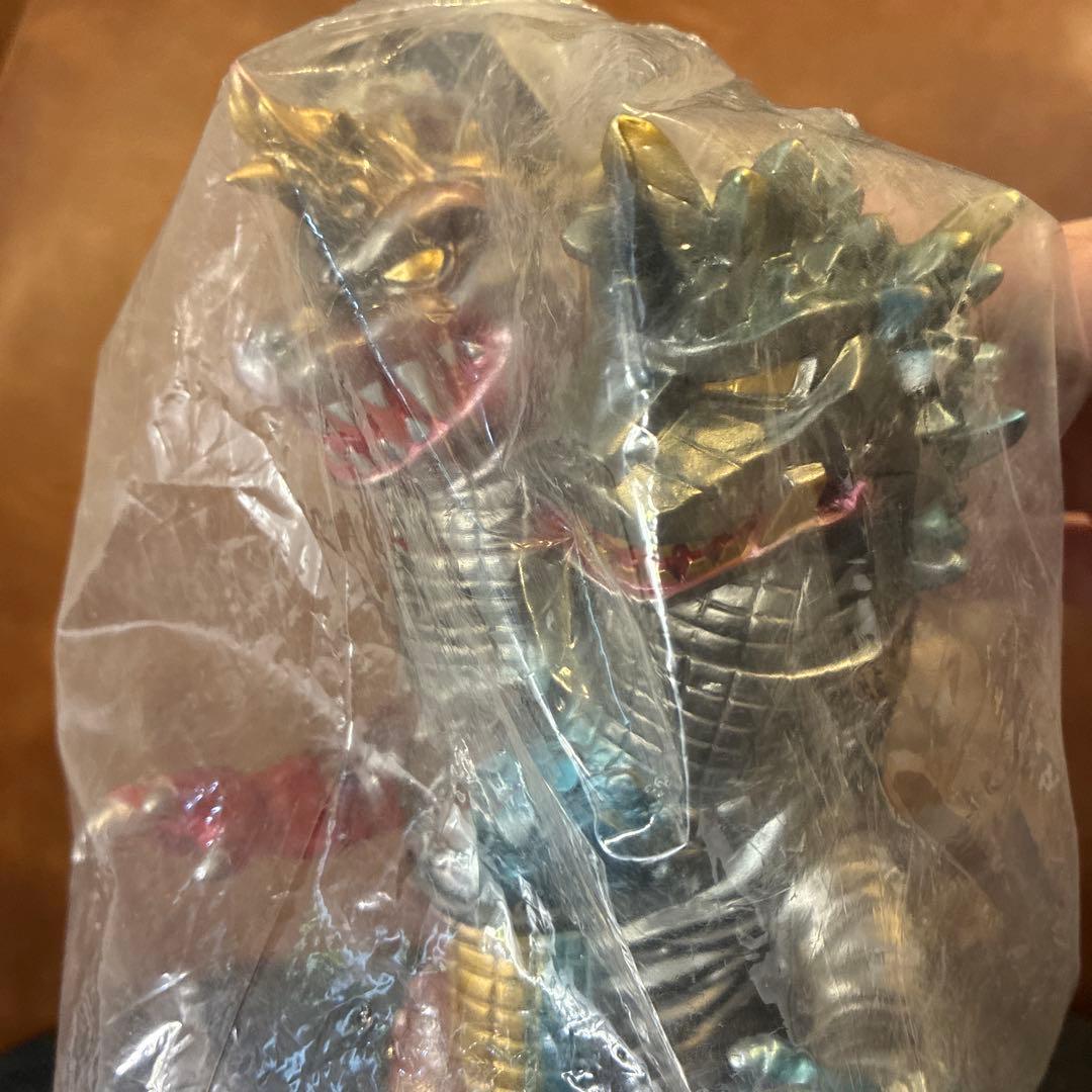 MAXTOY 双頭怪獣デュアロス　大阪限定