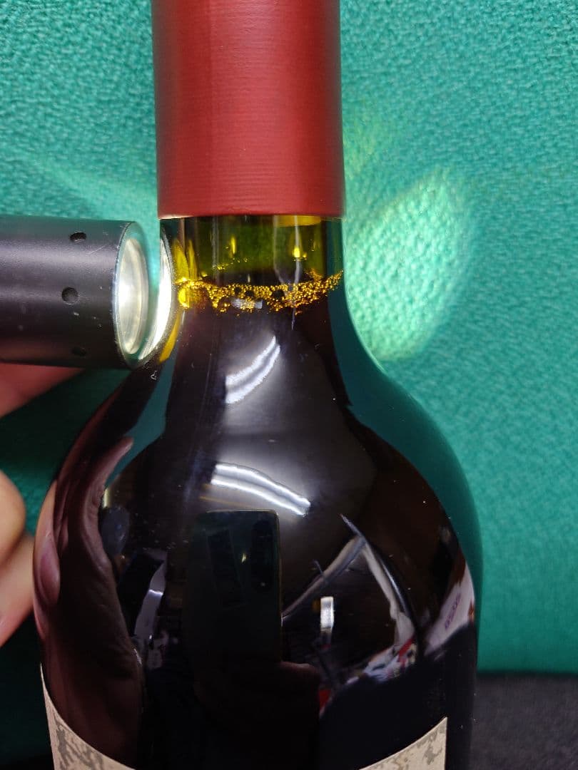 城戸プライベートリザーブ　フラワー　2022 750ml