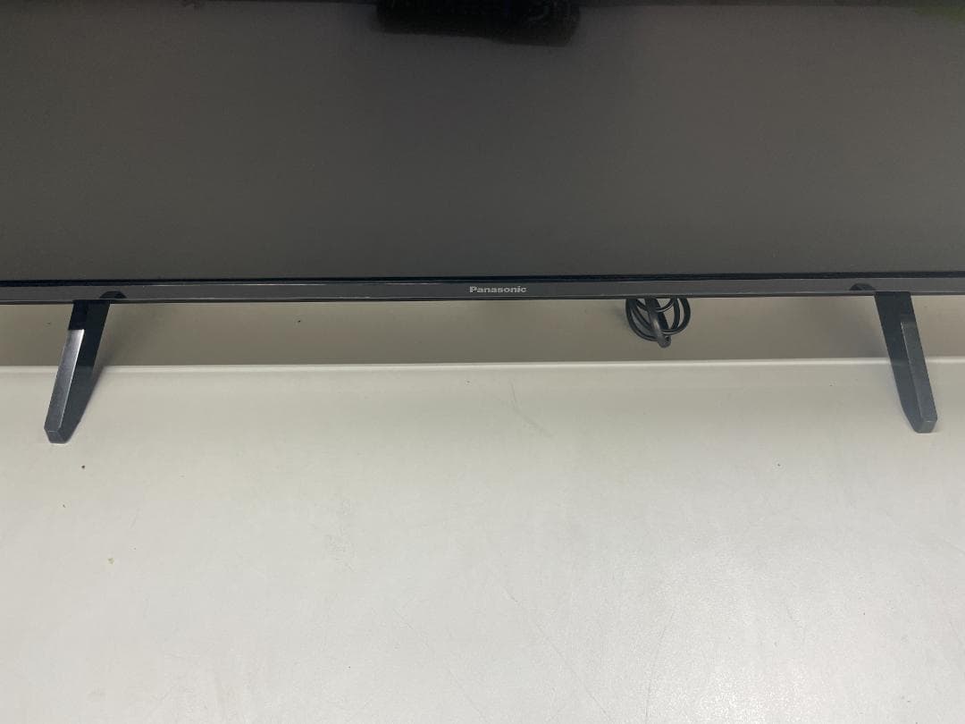 【完動品】Panasonicパナソニック TH-43GX750 液晶テレビ