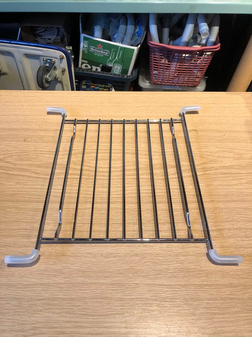 IRIS OHYAMA オーブンレンジ 2021年製　MO-F1805-W