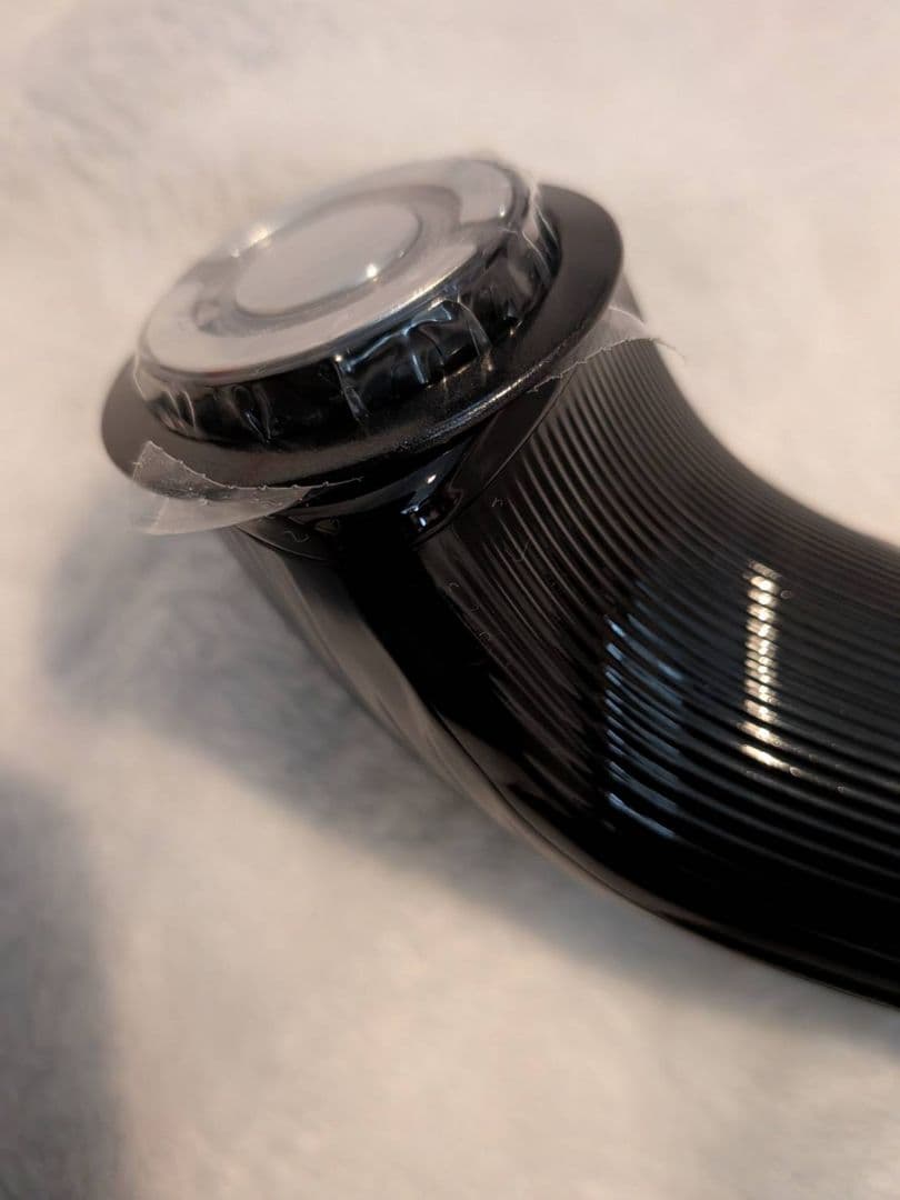 ReFa 美顔器 シルバー・ブラック