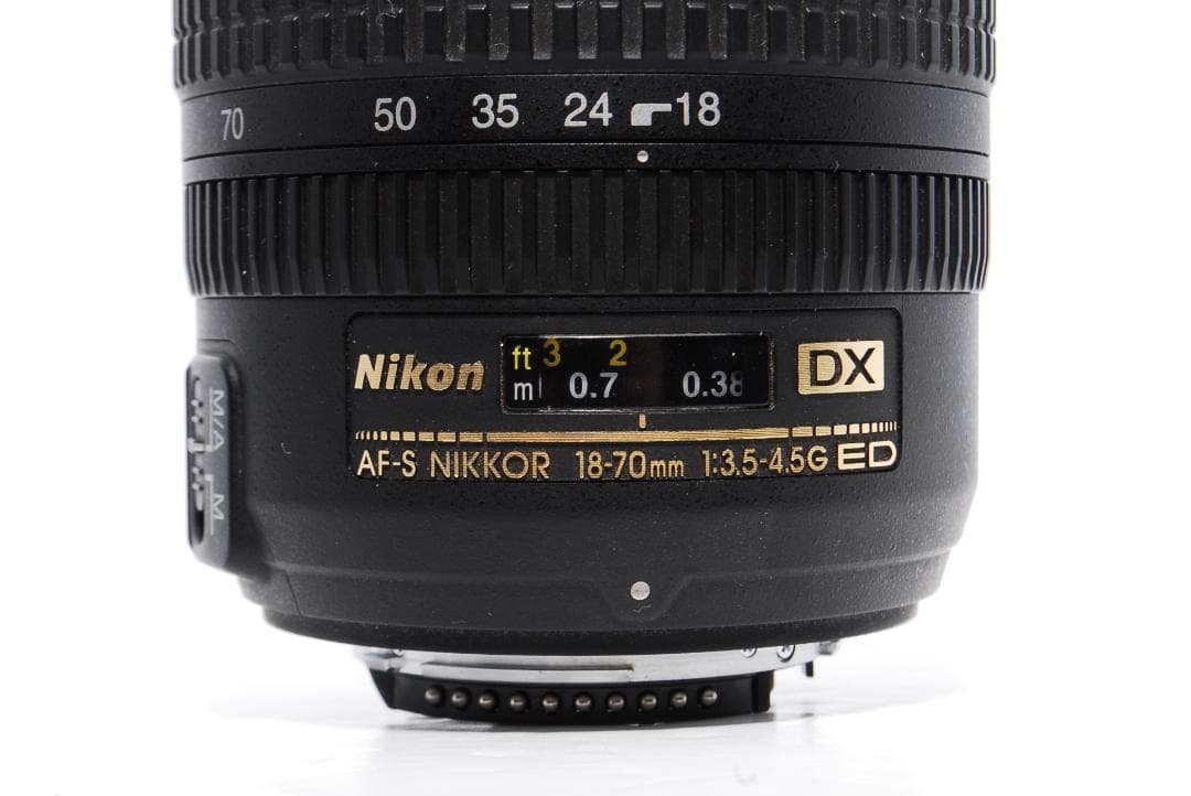 ✨スマホ転送可 自撮り可能機種✨Nikon D5200ダブルレンズセット