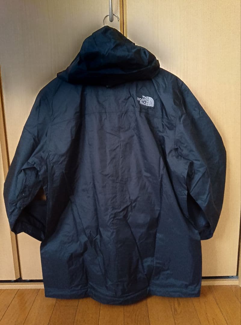 未使用 THE NORTH FACE マウンテンパーカー ジャケット