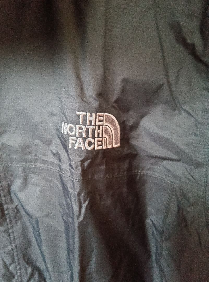 未使用 THE NORTH FACE マウンテンパーカー ジャケット