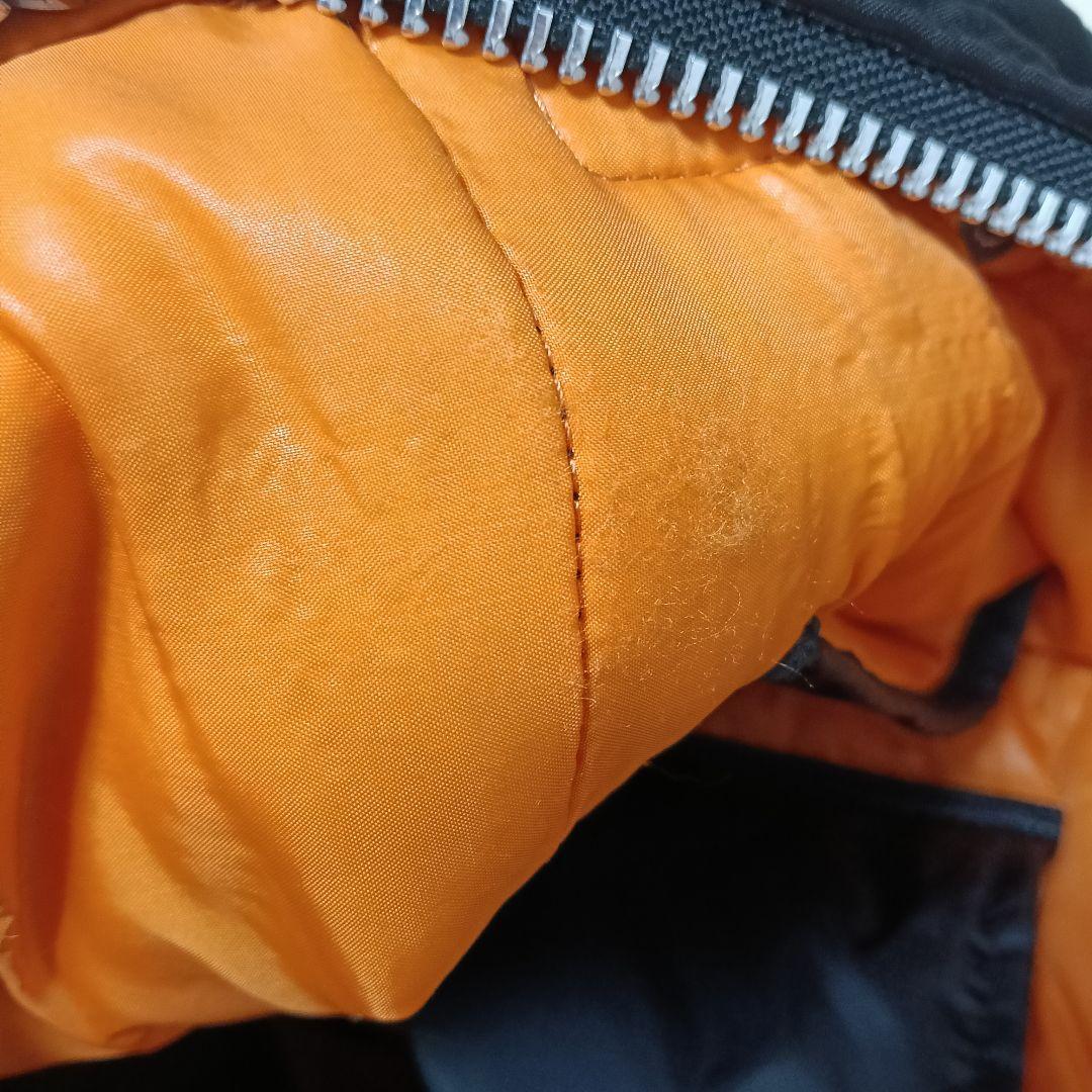 PORTER　タンカー　ヘルメットバッグ