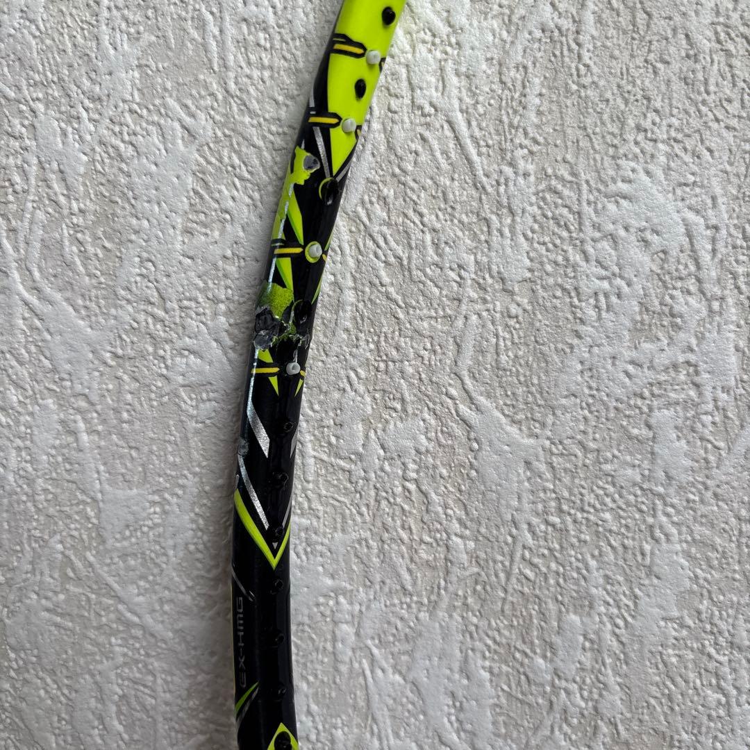 バドミントンラケットセット