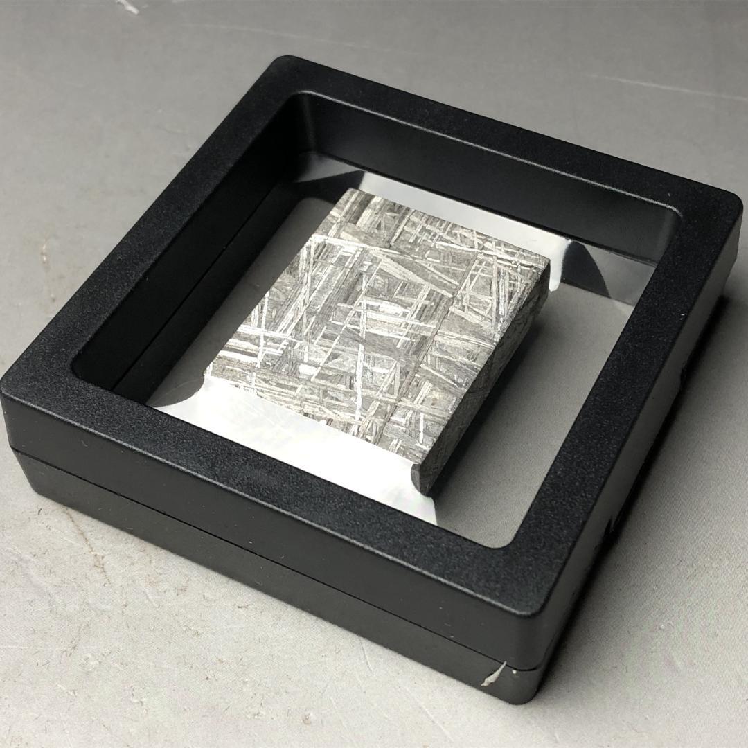 禄*様 ギベオン隕石 Gibeon Meteoriteメテオライト 72g ケー