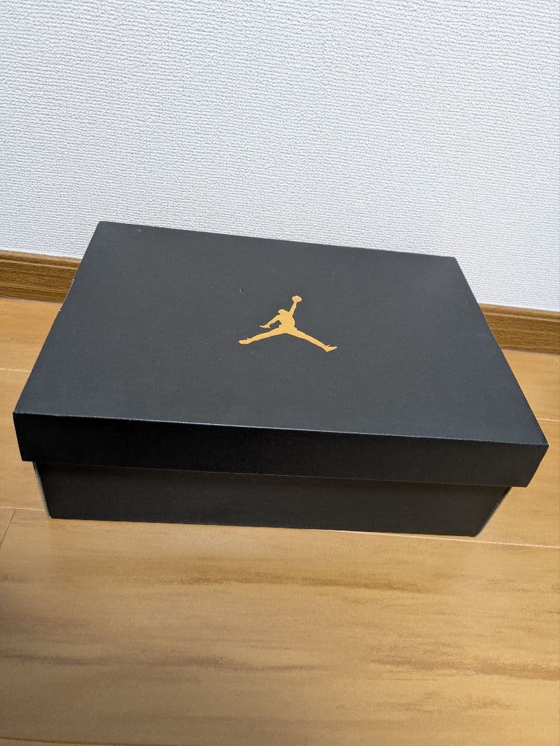 新品 NIKE AIR JORDAN1 エアジョーダン ゴルフシューズ 26.5