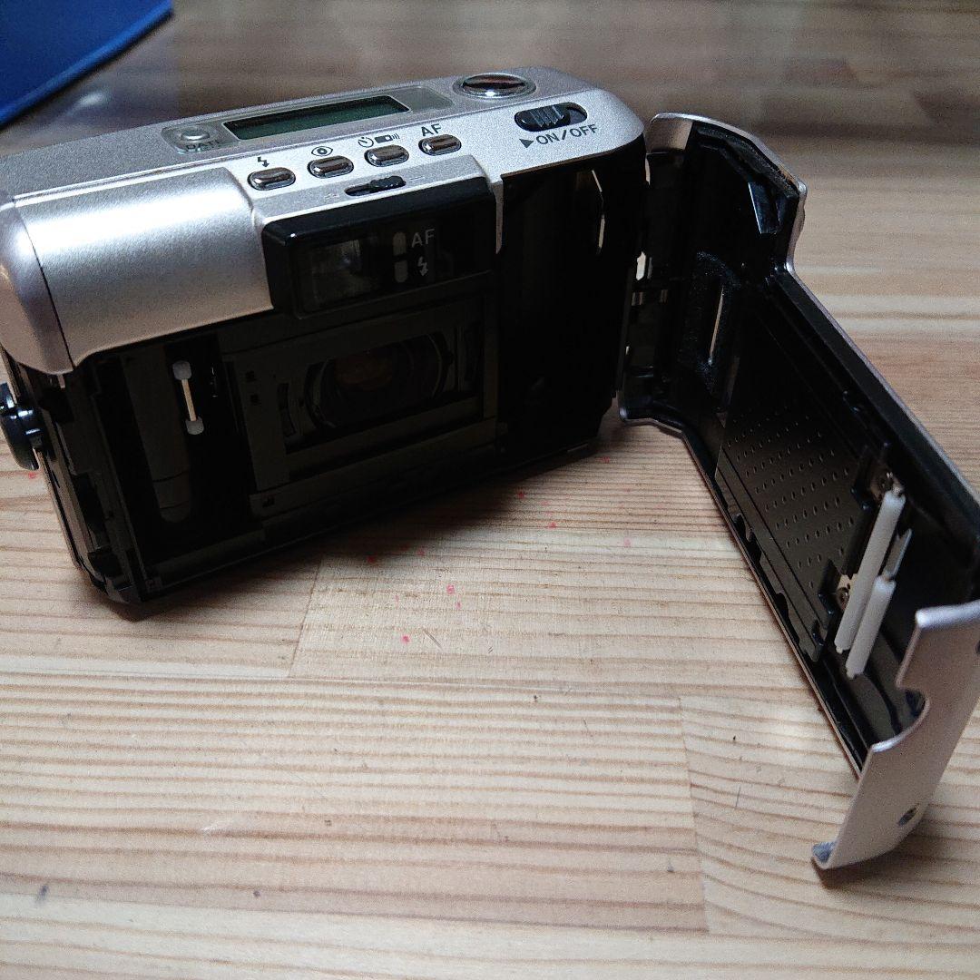 ジャンク PENTAX ESPIO 120Mi (J102927)