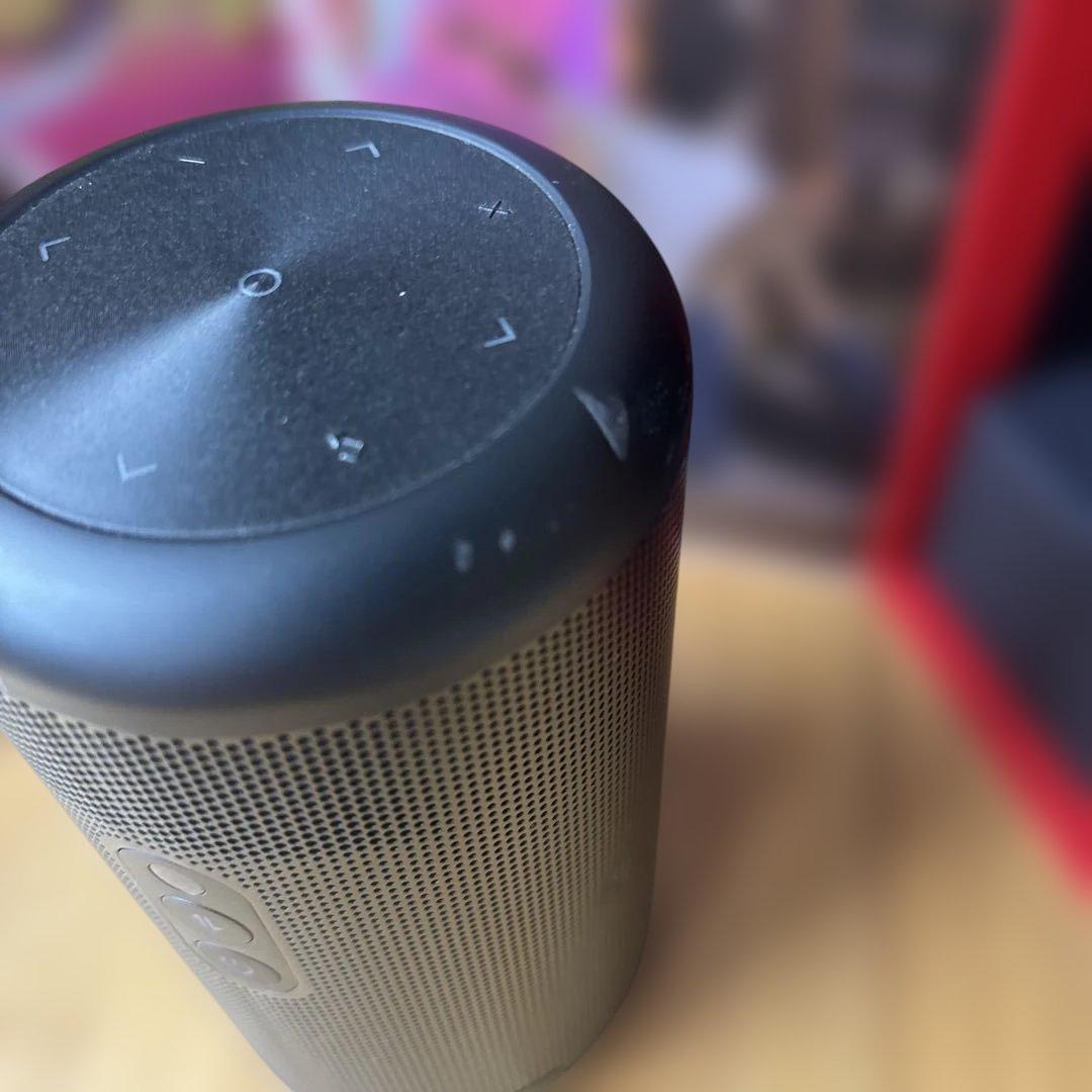 NEBULA Capsule II Android TV プロジェクター