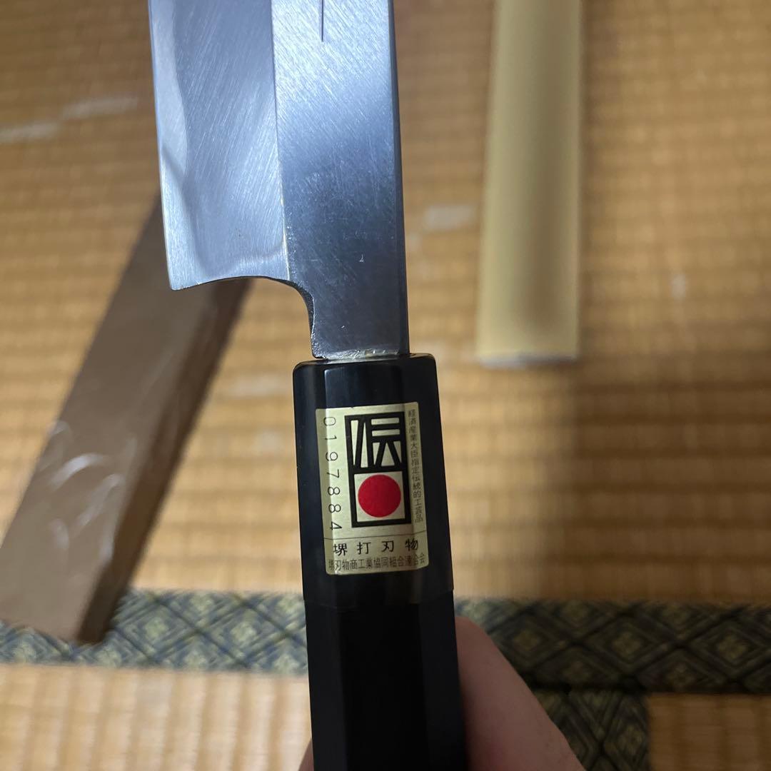 柳　左利き用