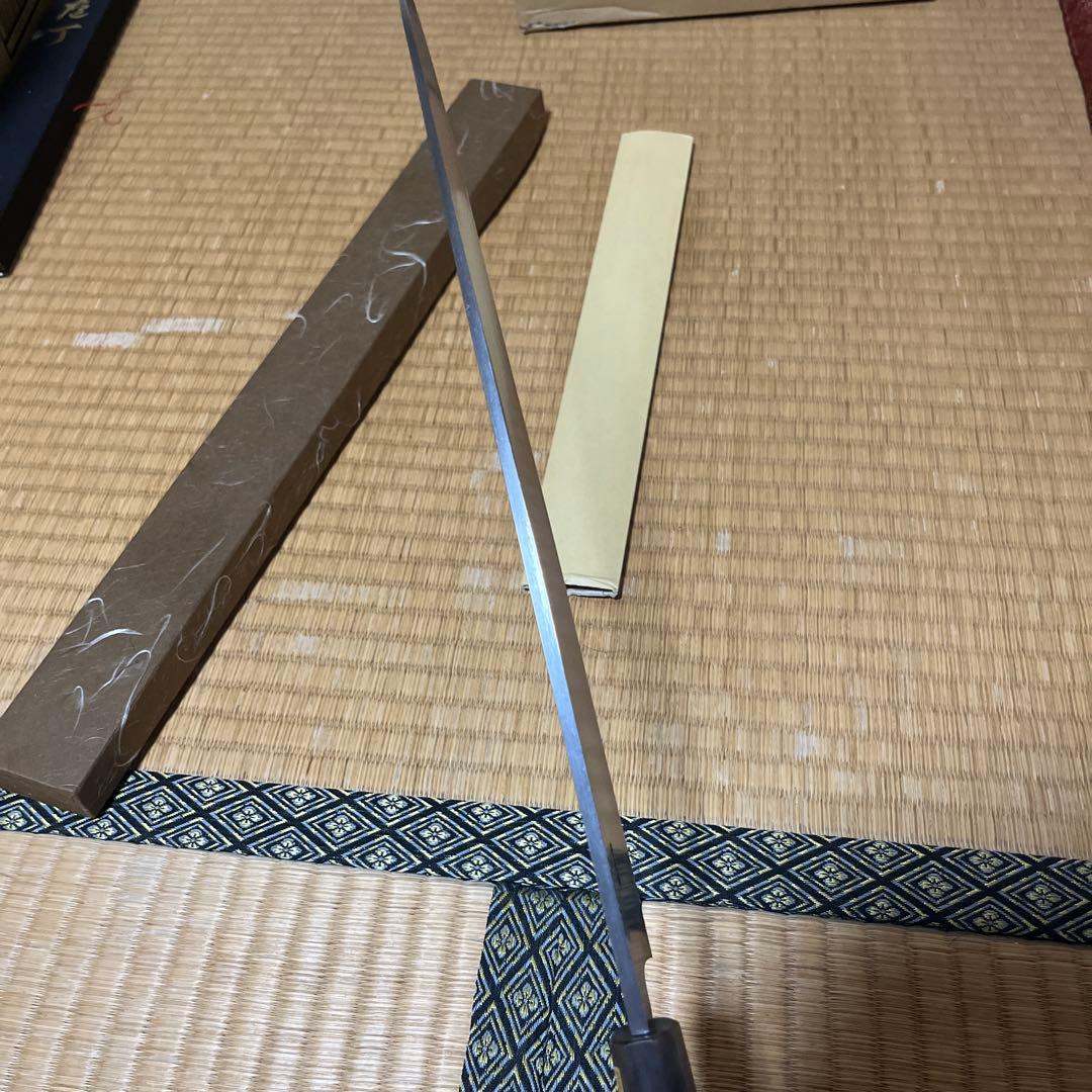 柳　左利き用