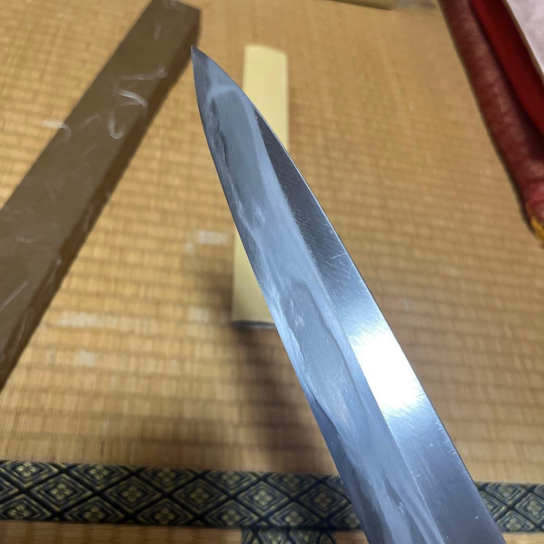 柳　左利き用