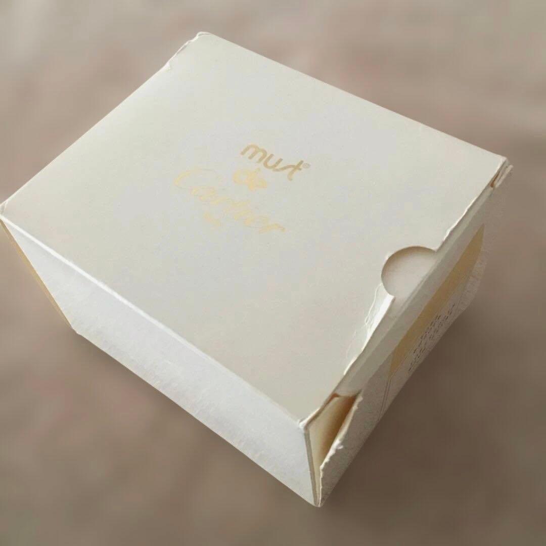 ジャンク品　Cattier カルティエ　レディース腕時計ヴィンテージマストコリゼ