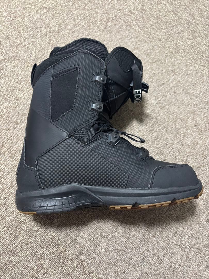 [美品]northwave edge アジアンフィット