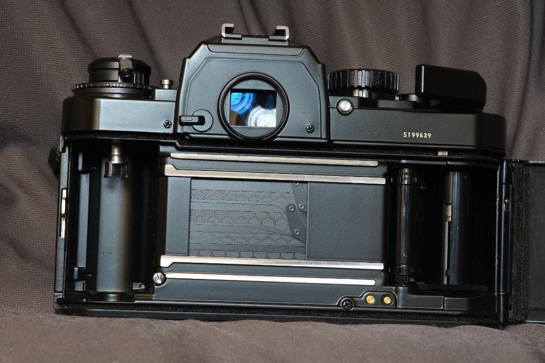 Nikon FA ボディのみ