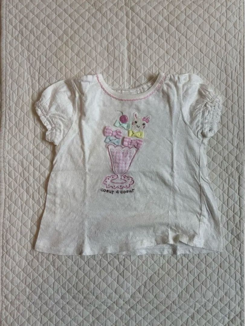 専用※夏物② 100サイズ クーラクール